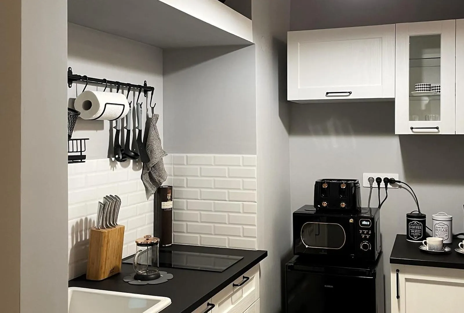 Charming Studio In The Heart Of Bucharest Romania