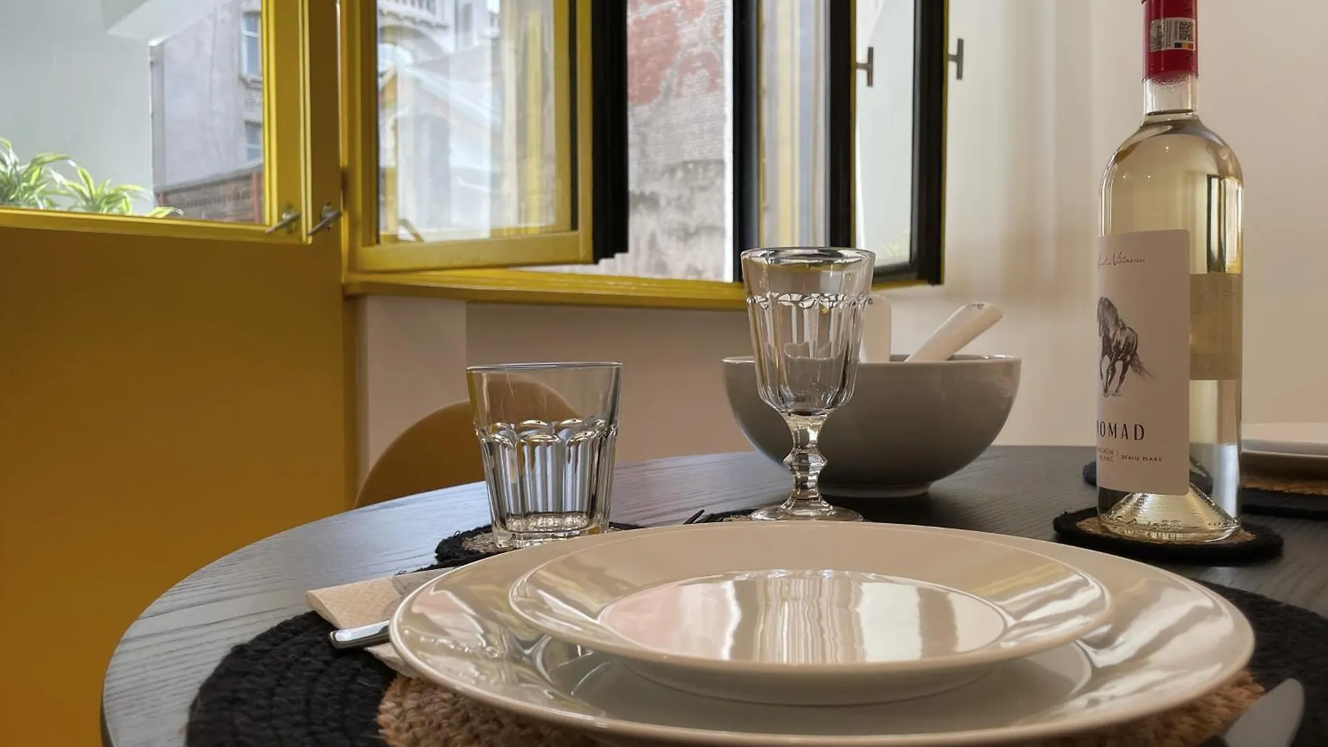 Charming Studio In The Heart Of Bucharest 0*,  Romania