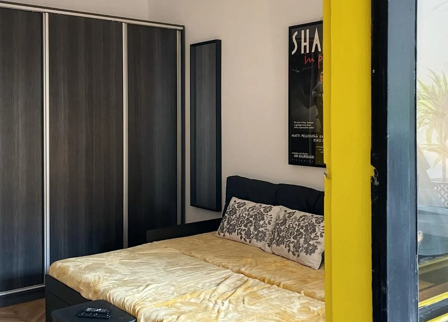 Charming Studio In The Heart Of Bucharest